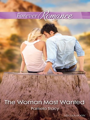 cover image of The Woman Most Wanted